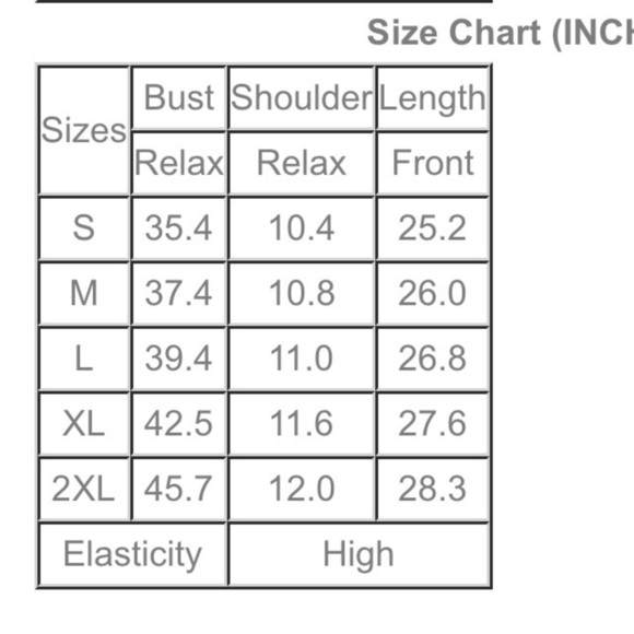 𝅺AMERICAN Flag print Tank Top. Sizes S-XL‎ - Picture 10 of 10